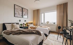 Larsen Apartments