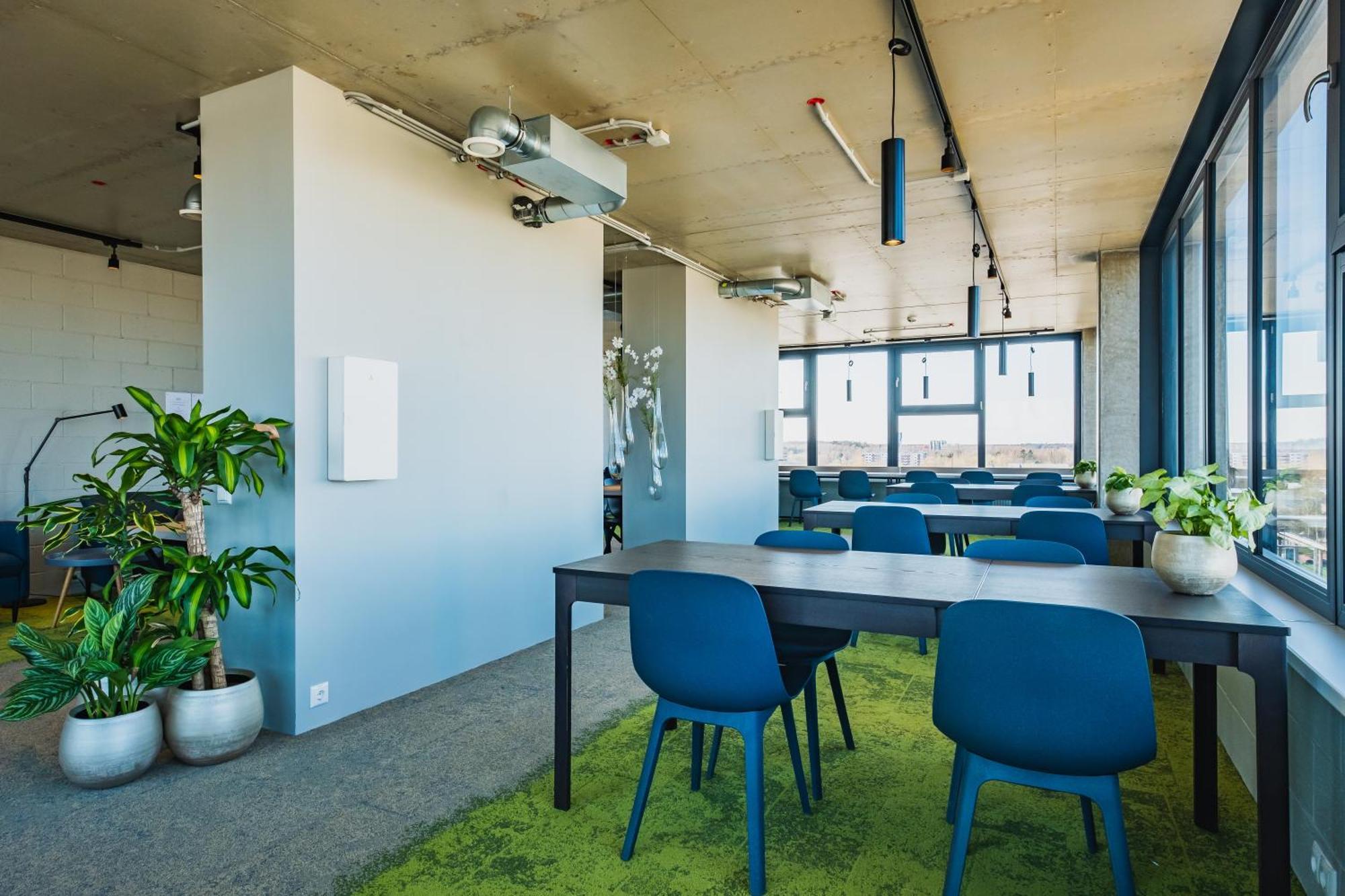 Ferienwohnung Eduard House By Larsen Reval Exterior foto